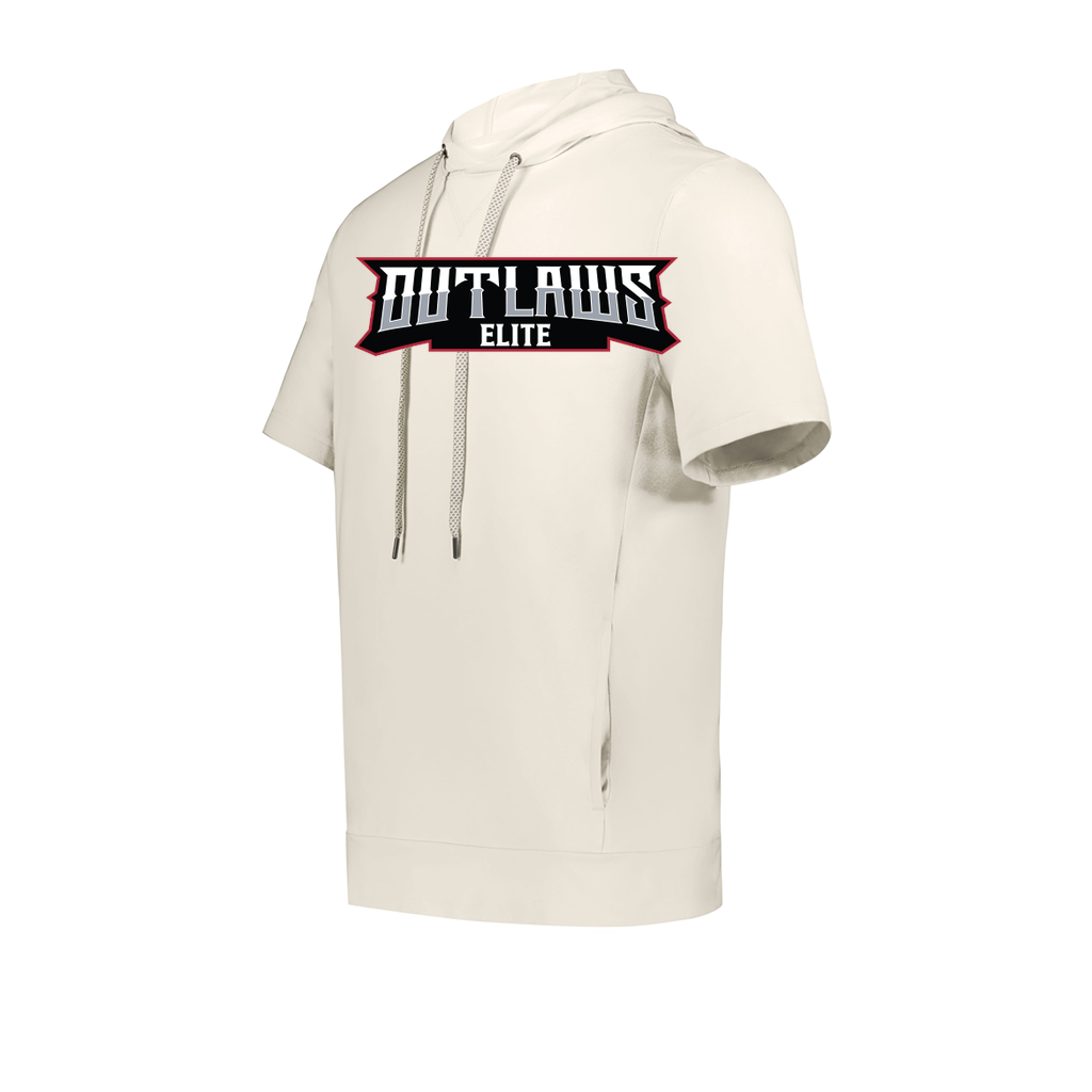 Men's Venturs Soft Knit Short Sleeve Hoodie