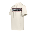 Men's Venturs Soft Knit Short Sleeve Hoodie