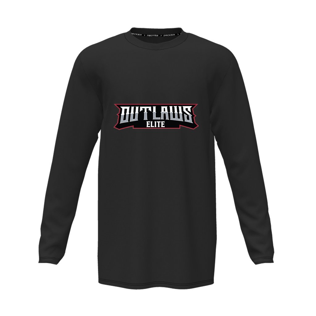 Decker Comfort T-Shirt