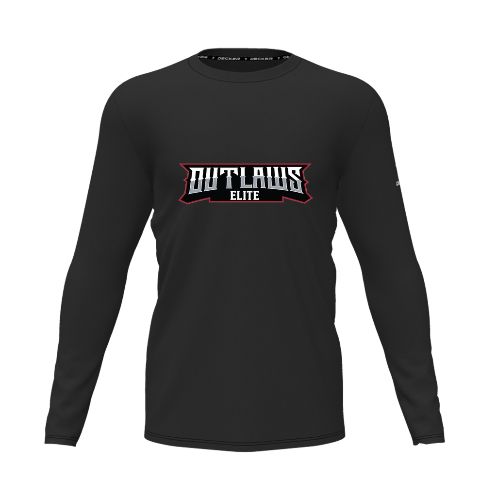 Decker Performance T-Shirt