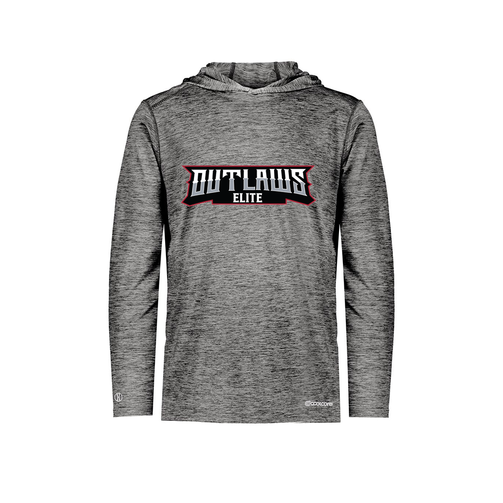 Decker Men's Charge Hoodie