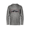 Decker Men's Charge Hoodie