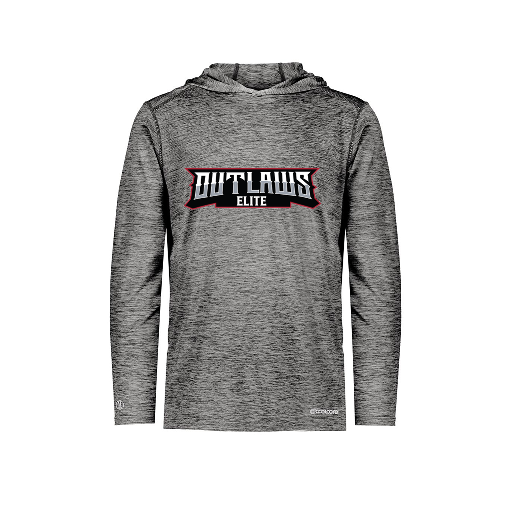 Decker Youth Charge Hoodie