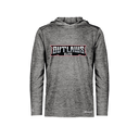 Decker Youth Charge Hoodie